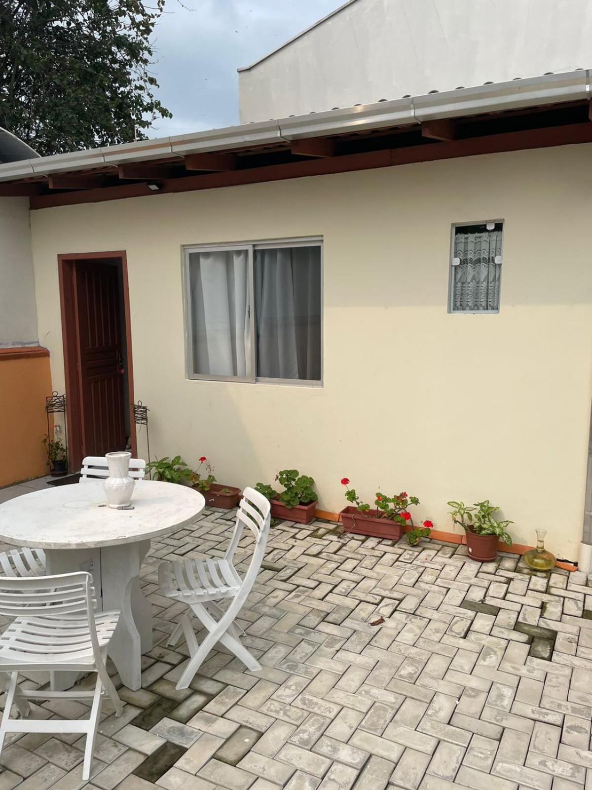 Conves Suites Penha (Santa Catarina) Exterior foto
