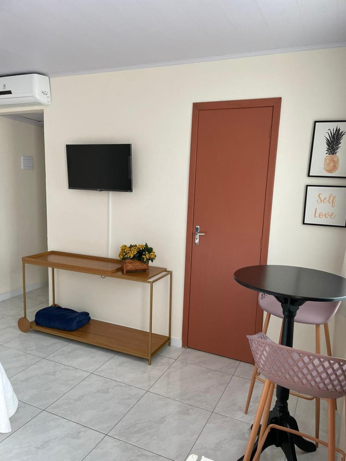 Conves Suites Penha (Santa Catarina) Exterior foto